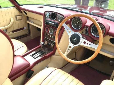 Mk IV